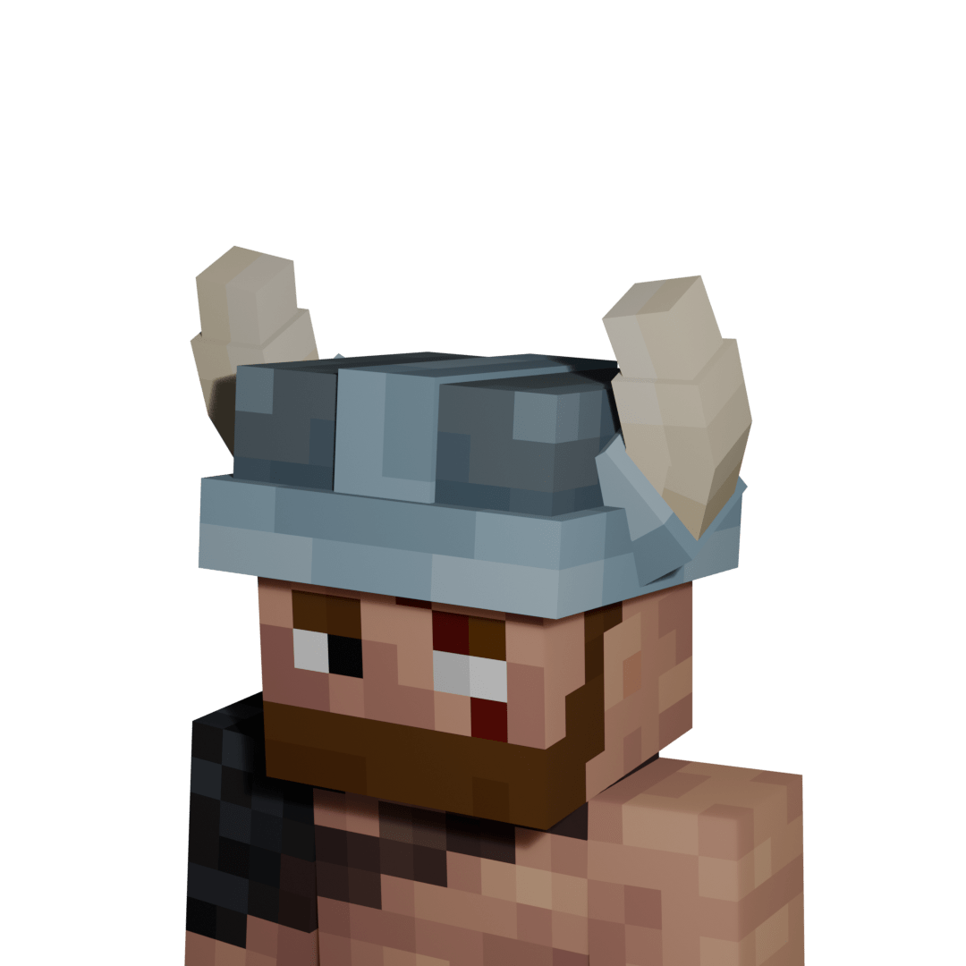 Viking Helmet