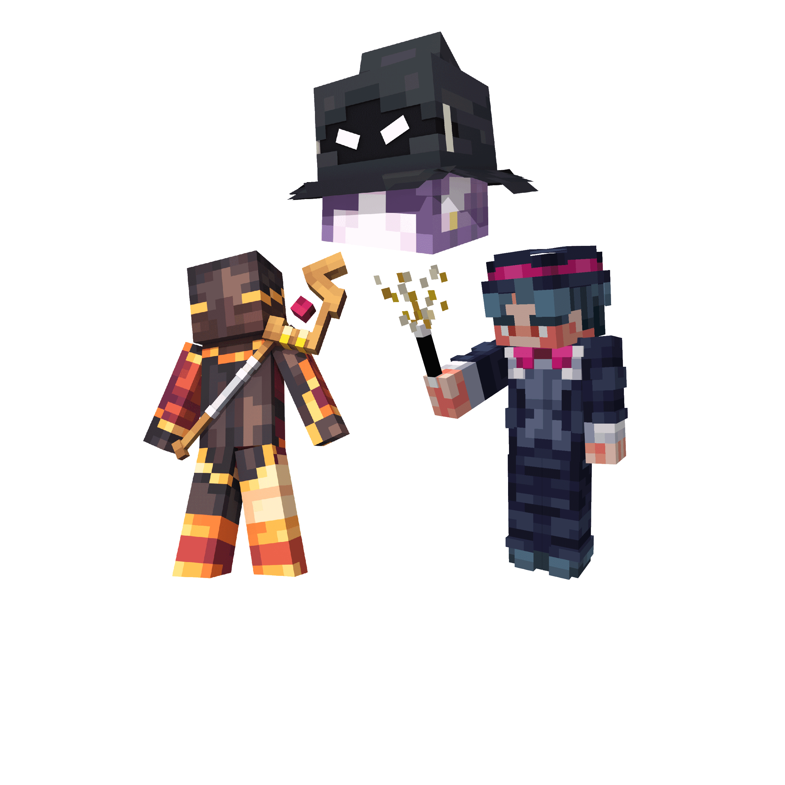 Witch Bundle