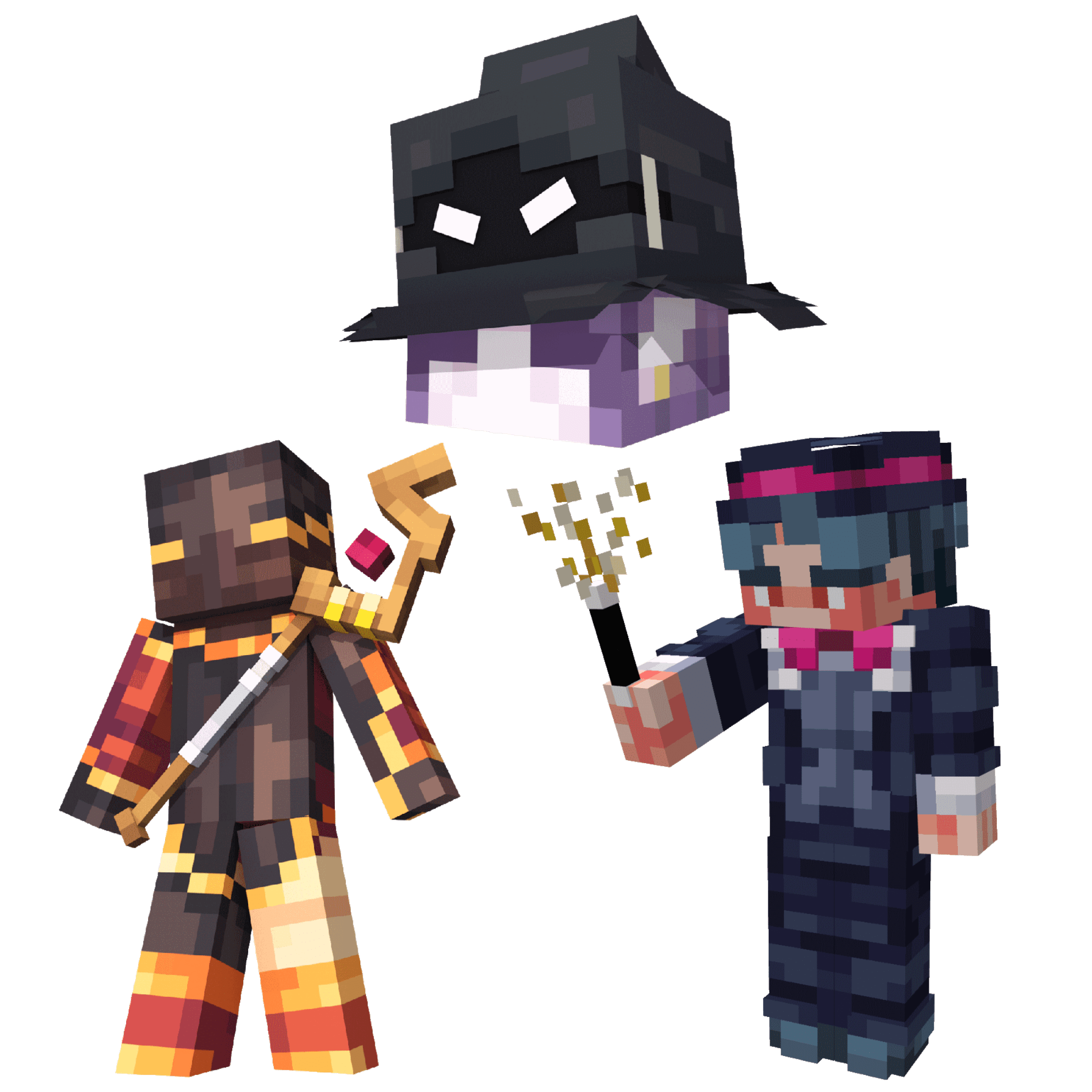 Witch Bundle