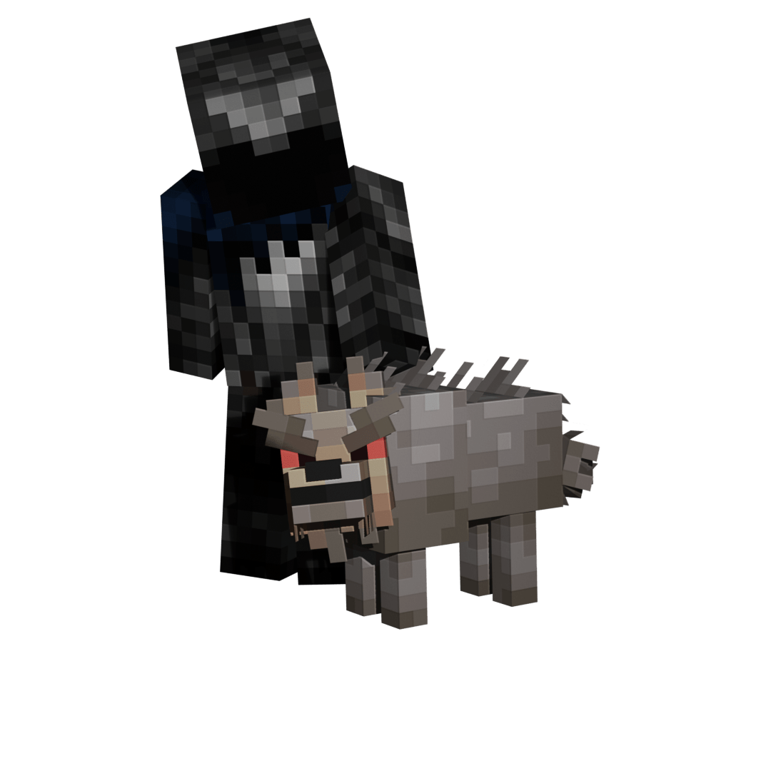 Wolf