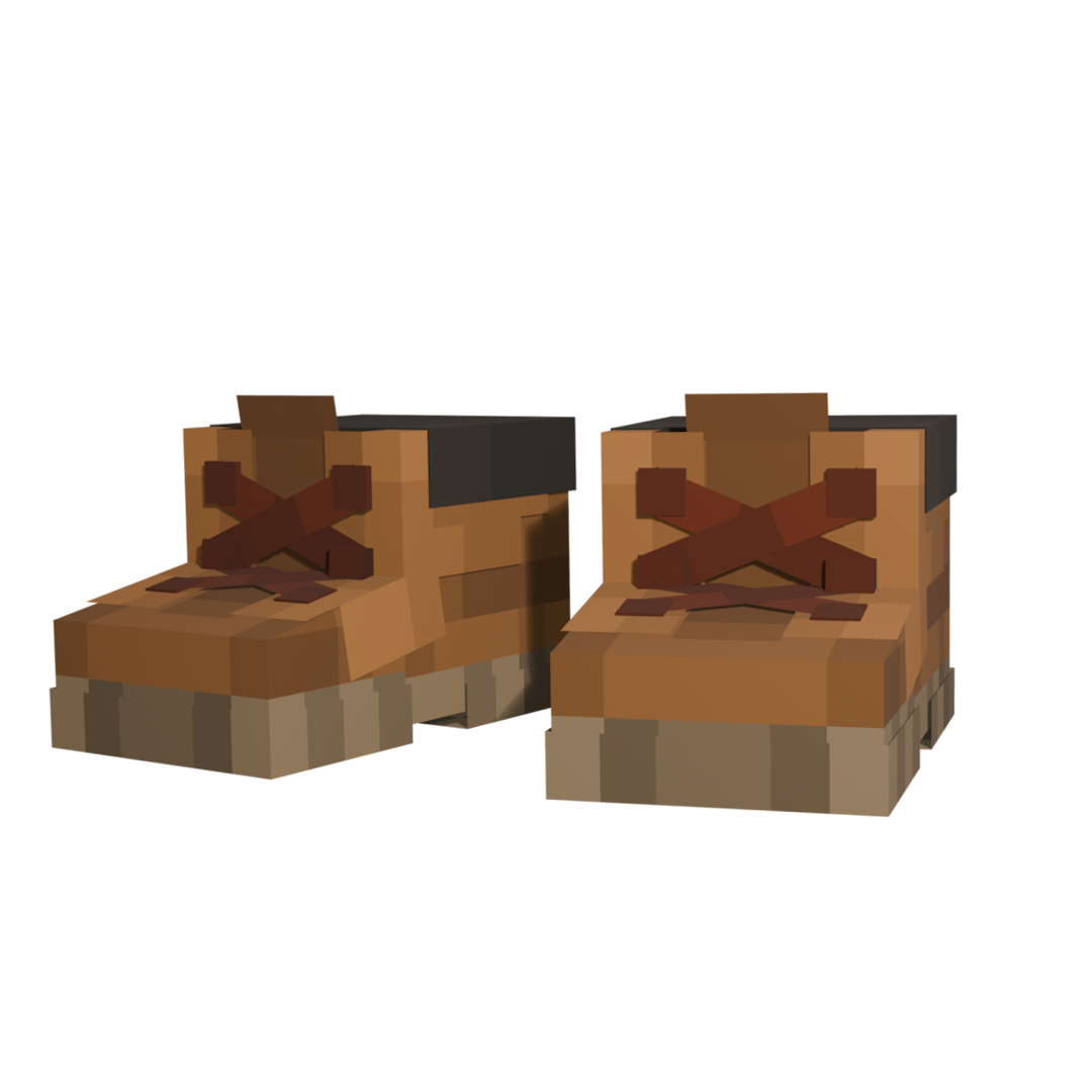 Woodland Boots