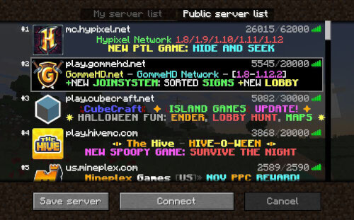 Labymod For Minecraft