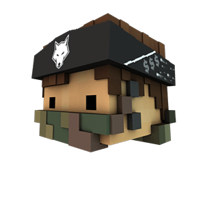 Shop  LabyMod for Minecraft